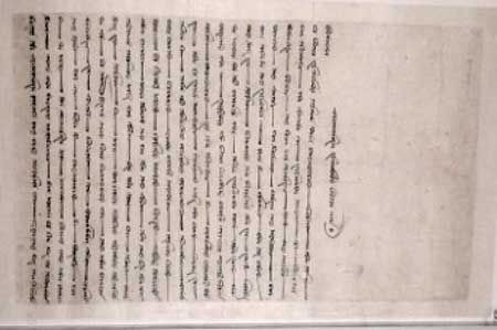 《粟特文<em>买卖女奴</em>文书》