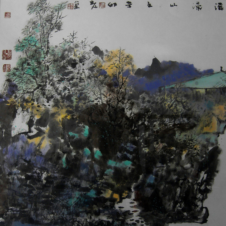 <b>Ȩ����ɽˮ��Ʒ������</b>