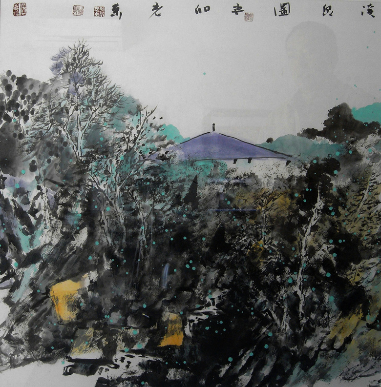 <b>Ȩ����ɽˮ��Ʒ������</b>