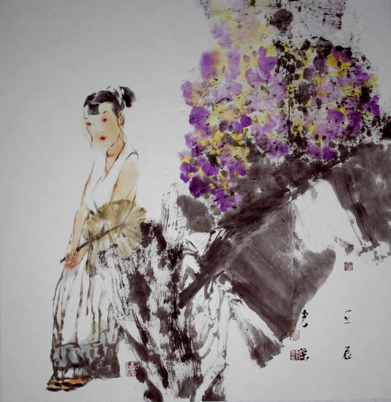 <b>Ȩ����ˮī����һ����</b>