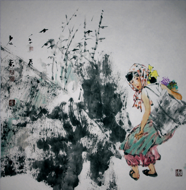 <b>Ȩ����ˮī���������</b>