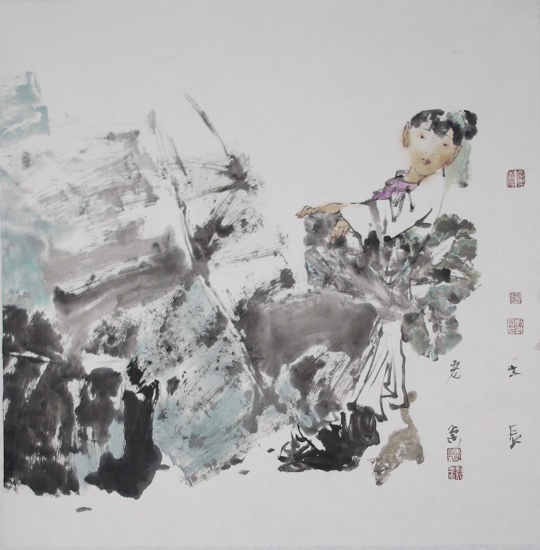 <b>Ȩ����ˮī����������</b>