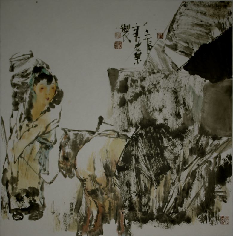 <b>Ȩ����ˮī����������</b>