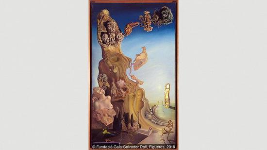 Ůͺӵļ䡷The Memory of the Woman-Child, 1929
